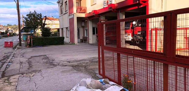 Σε χάρτη τα 16 σημεία με δωρεάν αλάτι για τον «Λέανδρο»